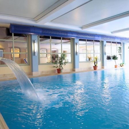 Ringhotel Faehrhaus Bad Bevensen Zewnętrze zdjęcie