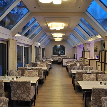 Ringhotel Faehrhaus Bad Bevensen Zewnętrze zdjęcie