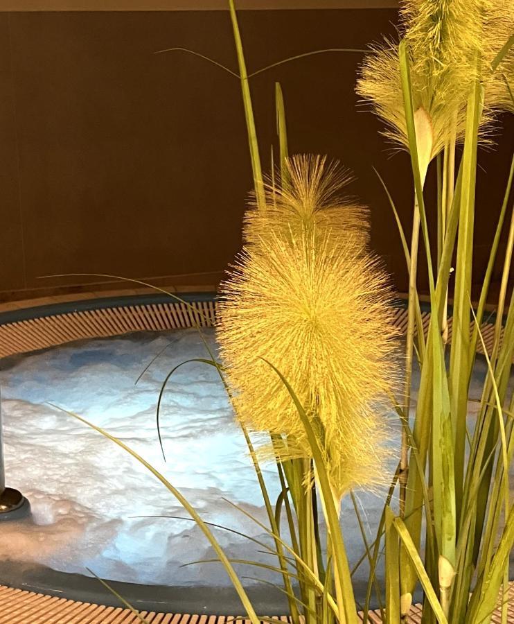 Ringhotel Faehrhaus Bad Bevensen Zewnętrze zdjęcie