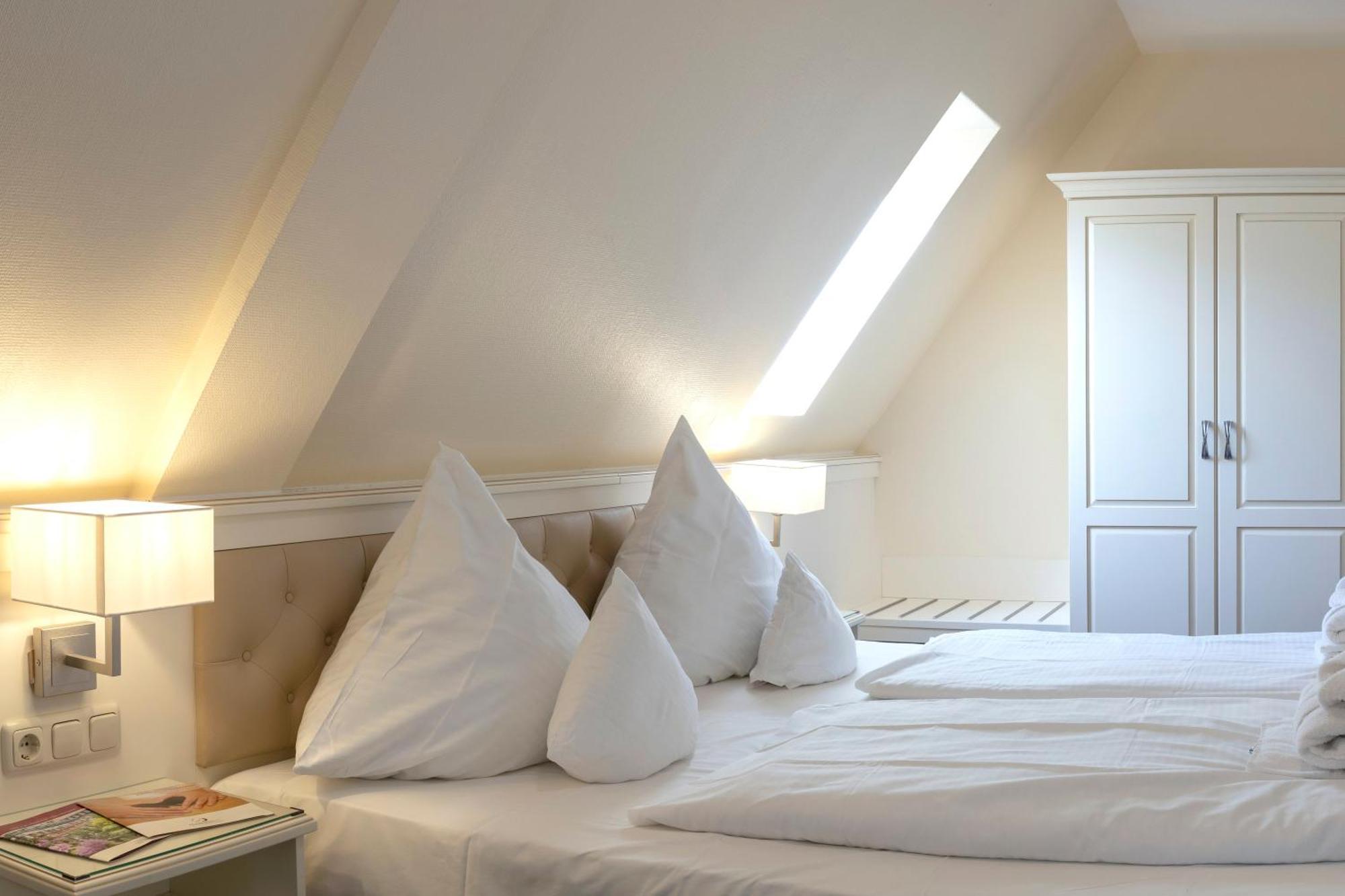 Ringhotel Faehrhaus Bad Bevensen Zewnętrze zdjęcie