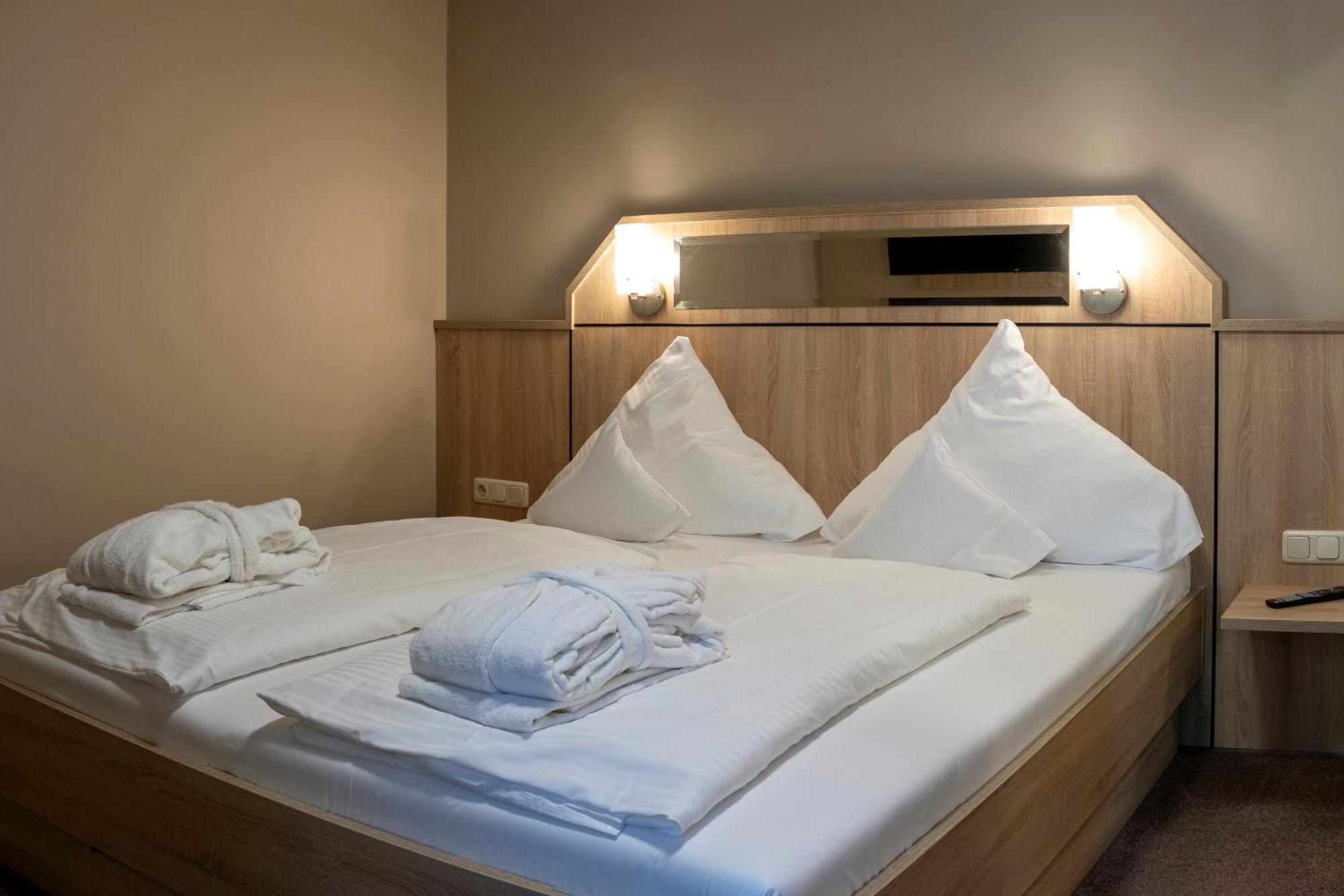 Ringhotel Faehrhaus Bad Bevensen Zewnętrze zdjęcie