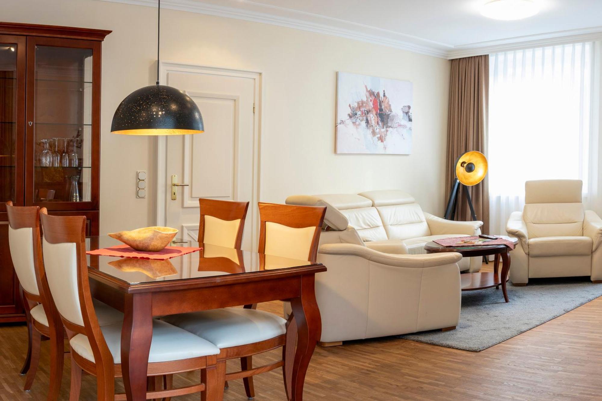Ringhotel Faehrhaus Bad Bevensen Zewnętrze zdjęcie