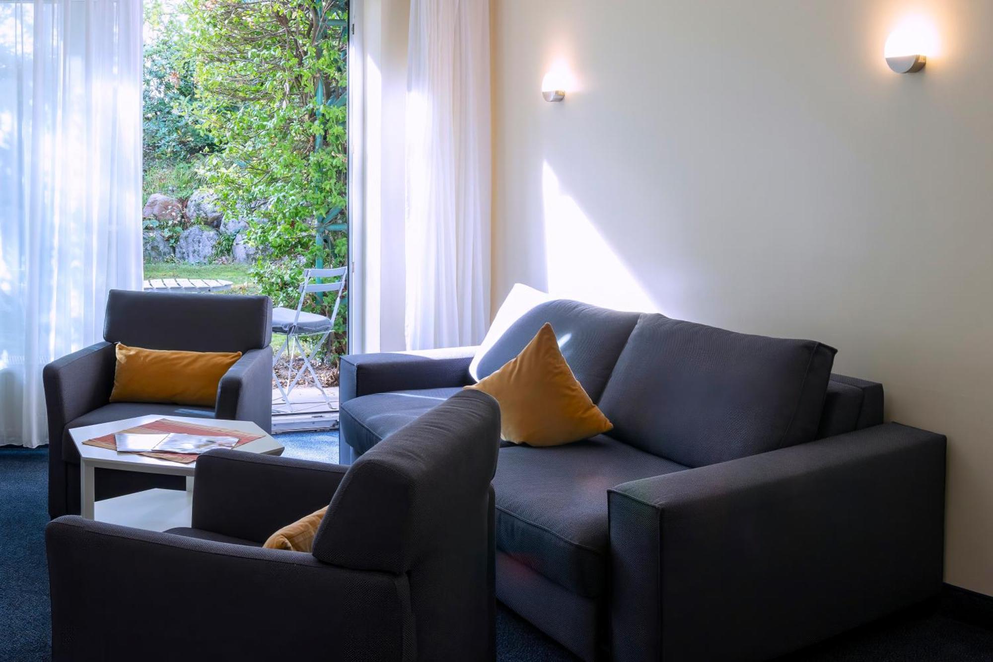 Ringhotel Faehrhaus Bad Bevensen Zewnętrze zdjęcie