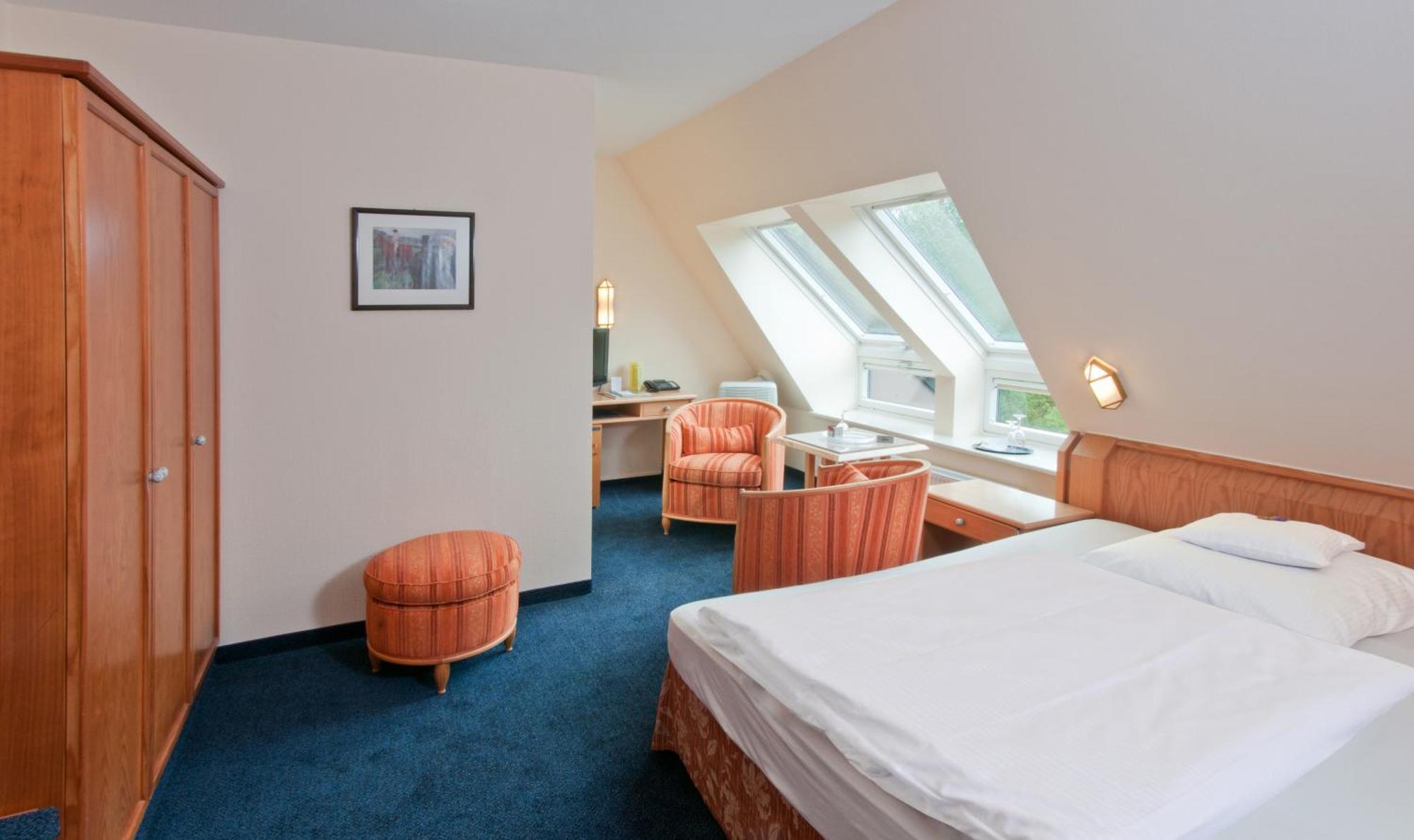Ringhotel Faehrhaus Bad Bevensen Zewnętrze zdjęcie