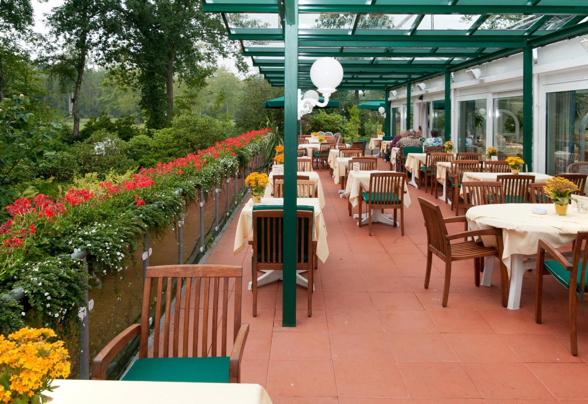 Ringhotel Faehrhaus Bad Bevensen Zewnętrze zdjęcie
