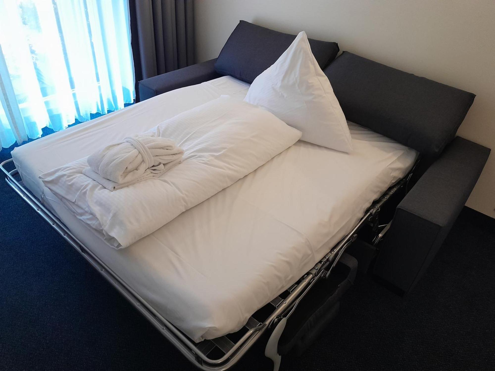 Ringhotel Faehrhaus Bad Bevensen Pokój zdjęcie