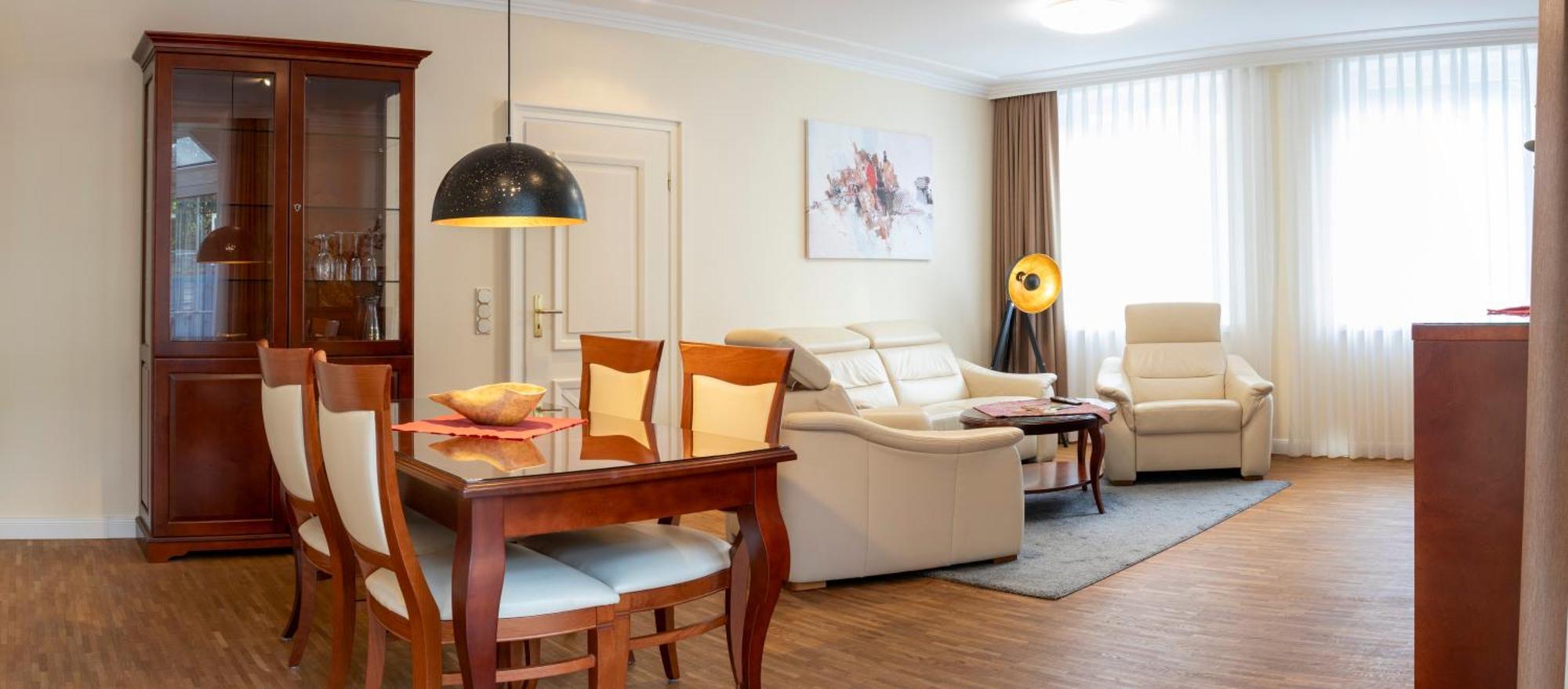 Ringhotel Faehrhaus Bad Bevensen Zewnętrze zdjęcie