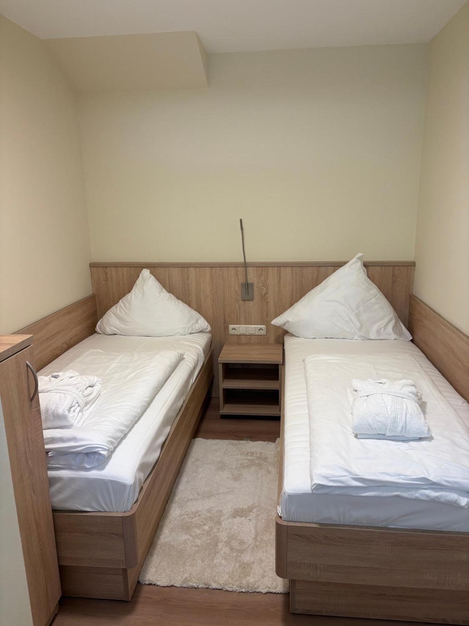 Ringhotel Faehrhaus Bad Bevensen Zewnętrze zdjęcie