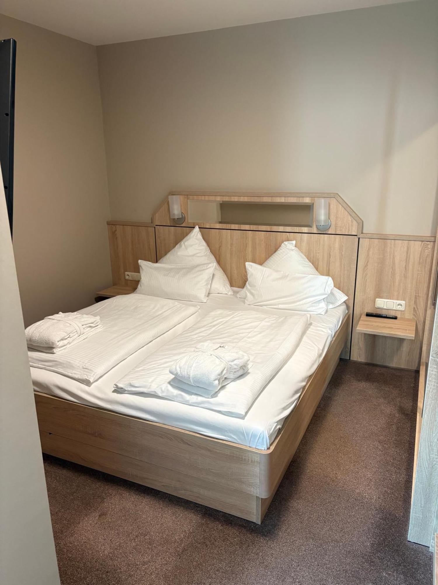 Ringhotel Faehrhaus Bad Bevensen Zewnętrze zdjęcie