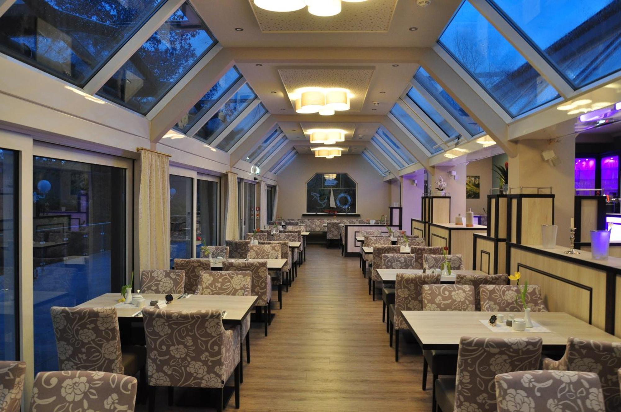 Ringhotel Faehrhaus Bad Bevensen Zewnętrze zdjęcie