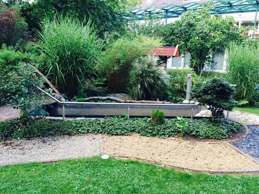Ringhotel Faehrhaus Bad Bevensen Zewnętrze zdjęcie