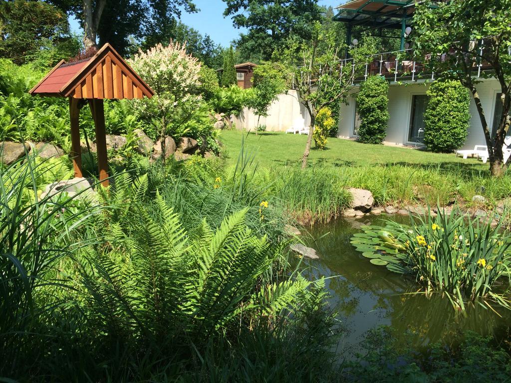 Ringhotel Faehrhaus Bad Bevensen Zewnętrze zdjęcie