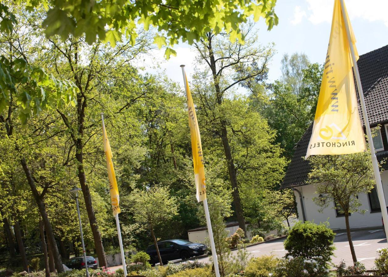 Ringhotel Faehrhaus Bad Bevensen Pokój zdjęcie